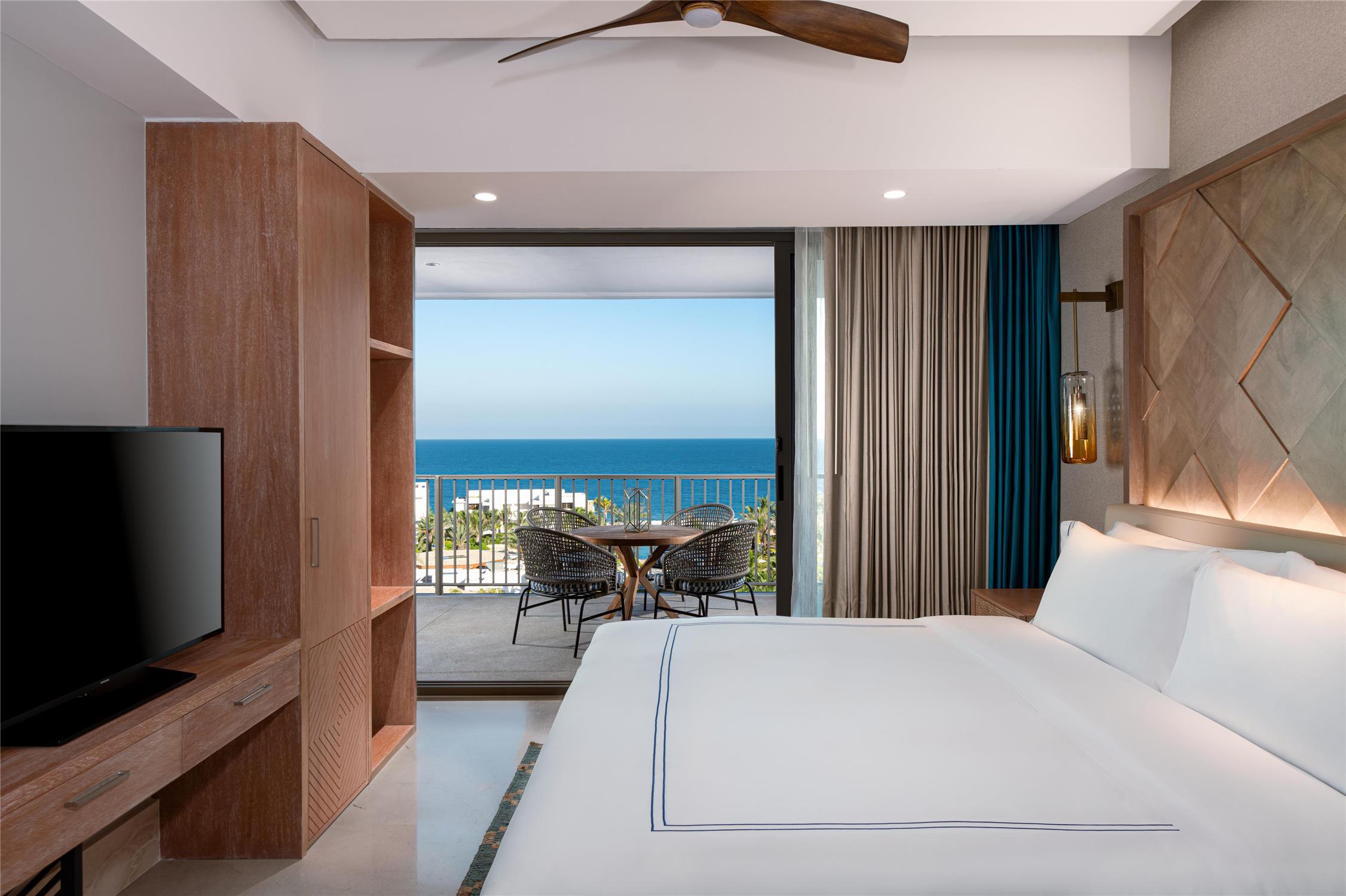 2 Bedrooms, Residence, Ocean View