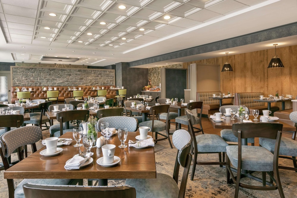 Doubletree By Hilton Mclean Tysons 52/71