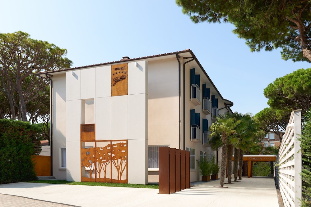 Hotel Gallia 1/41
