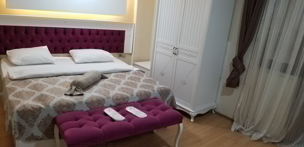 SANLI HOTEL 10/62