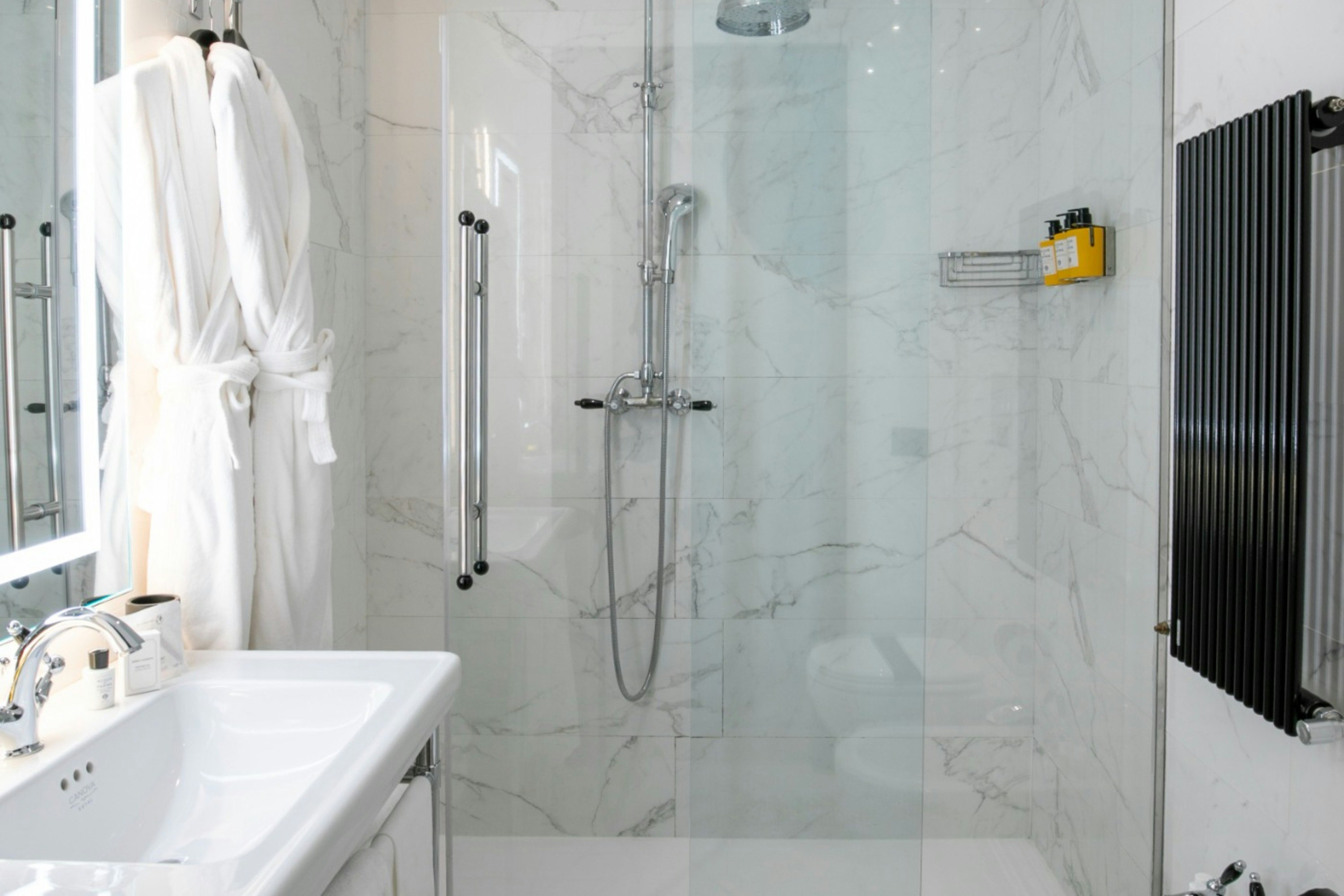 Roma Luxus Hotel 21/22