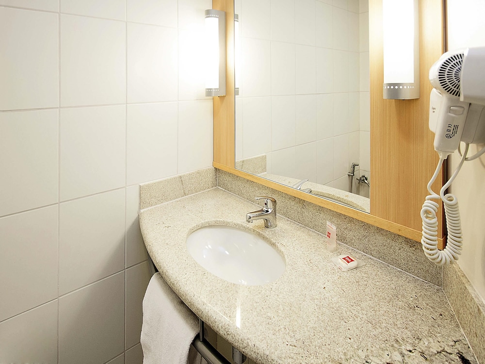 Ibis Belo Horizonte Savassi 48/48