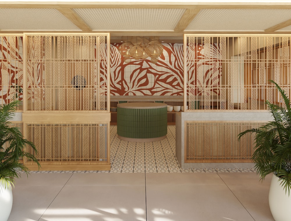 Devossion By Live Aqua Celebration Resort & Spa Isla Mujeres 7/57