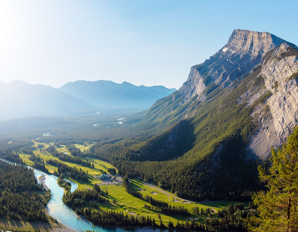 Fairmont Banff Springs Gold Experience 41/49