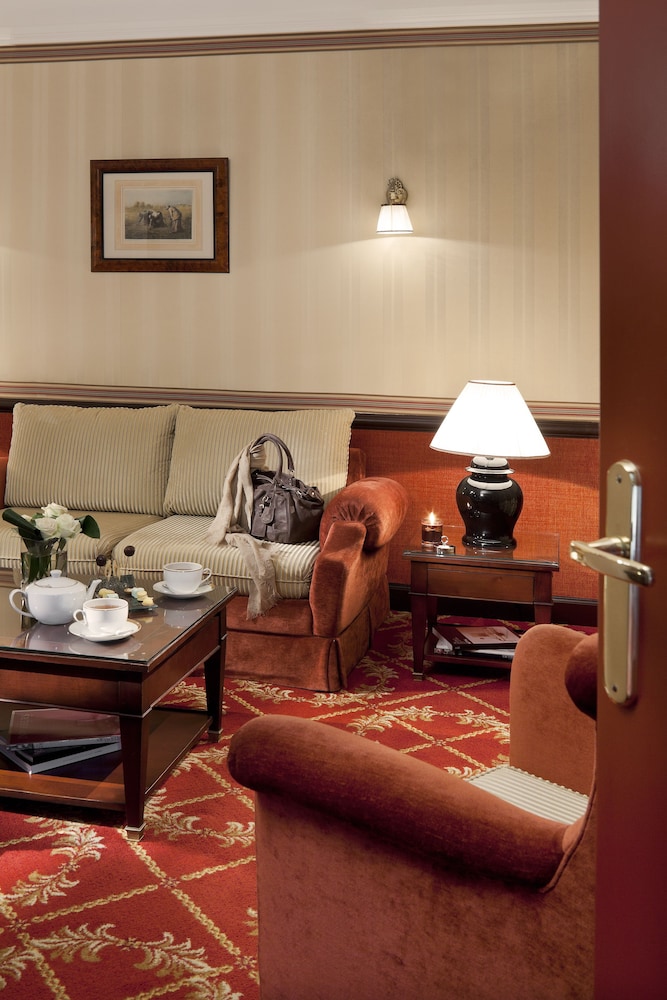 Hotel Barriere Le Royal Deauville 42/83