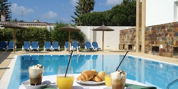 Hotel Marisma Sancti Petri 21/38
