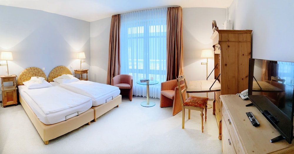 Regiohotel Wittekind Burg 16/43