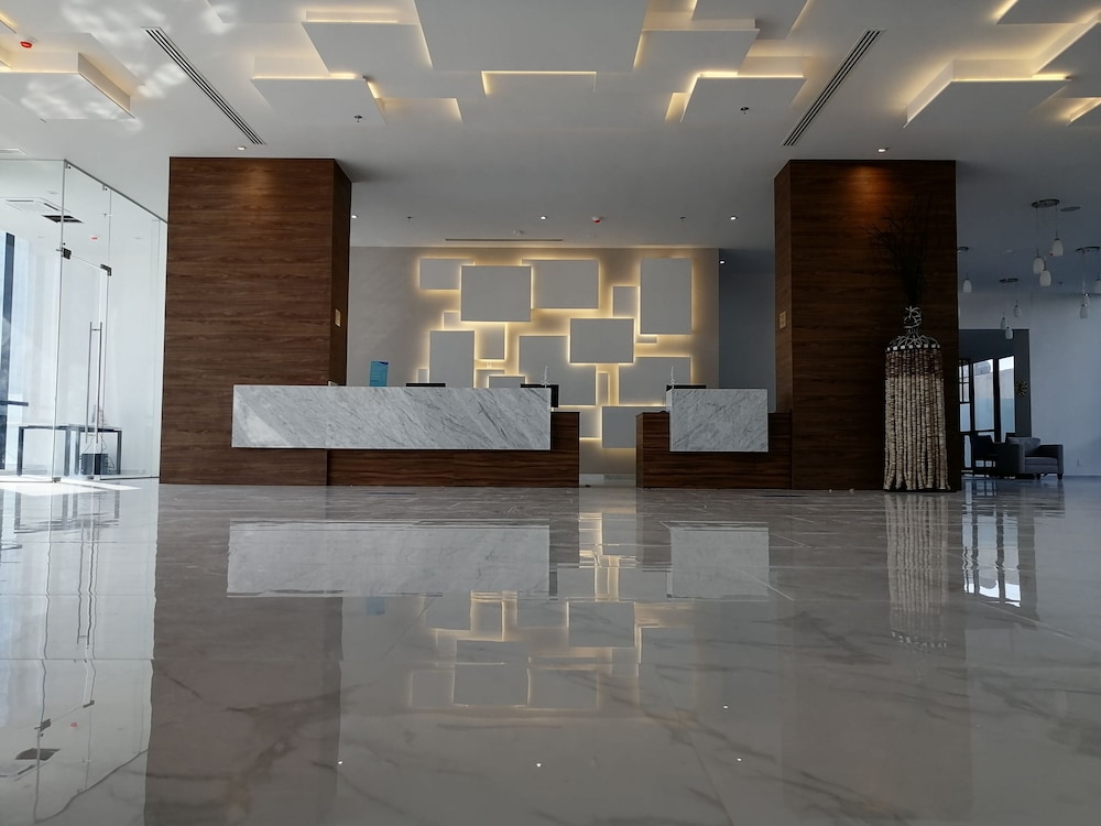 Wyndham Puebla Angelopolis 7/46