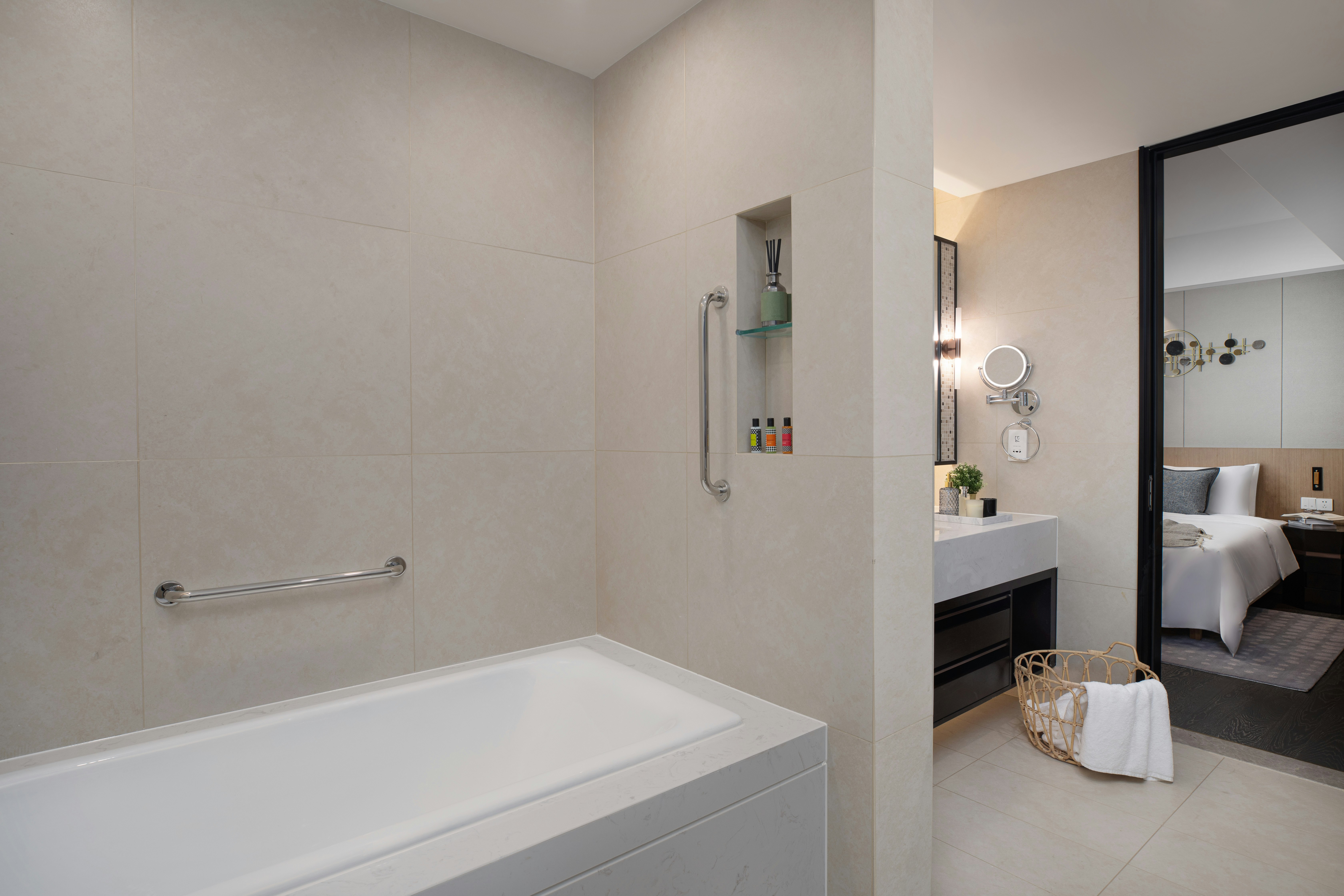 Citadines New District Wuxi 18/20