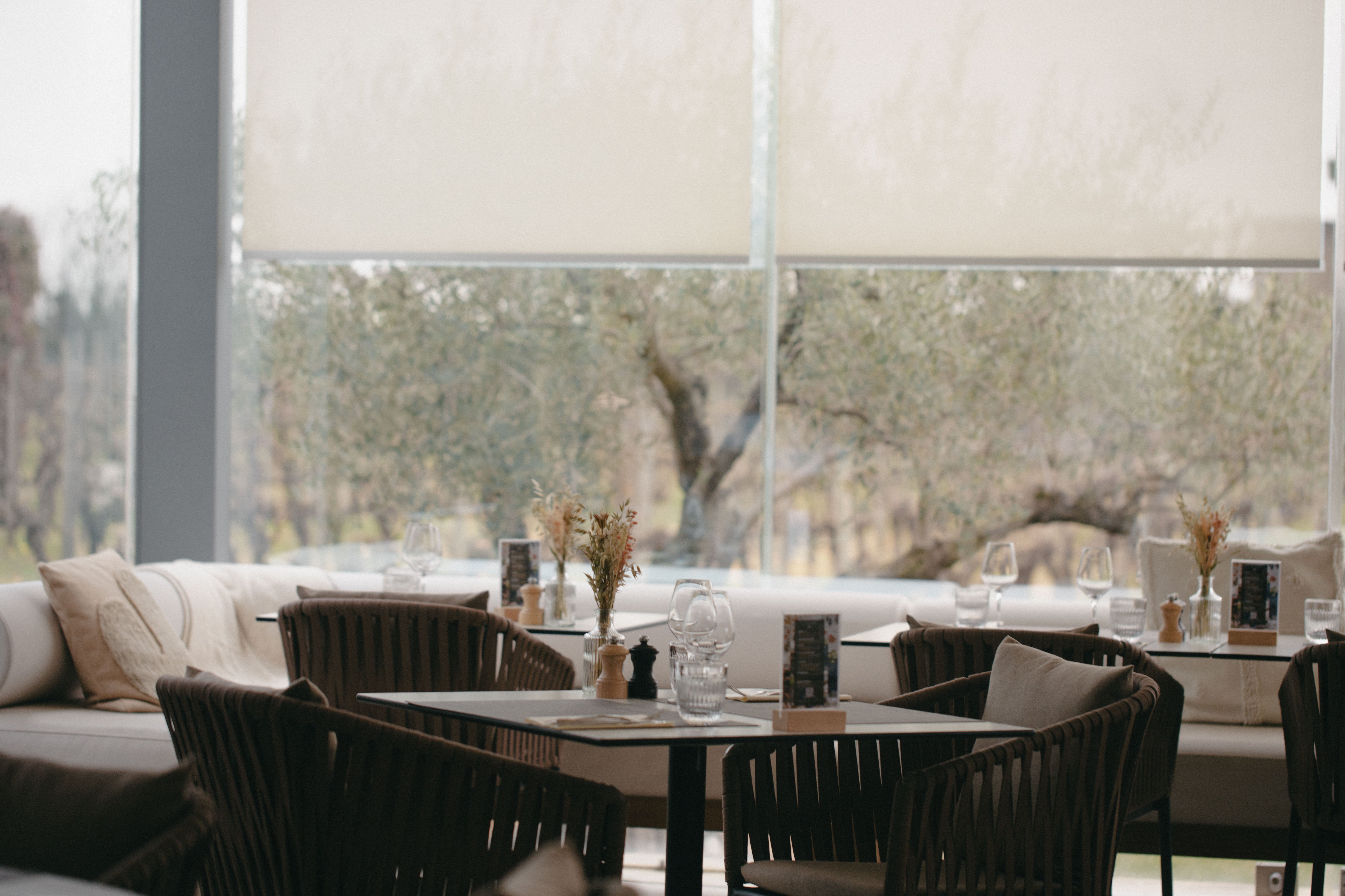 Le Domaine de Verchant Relais Chateaux 53/63