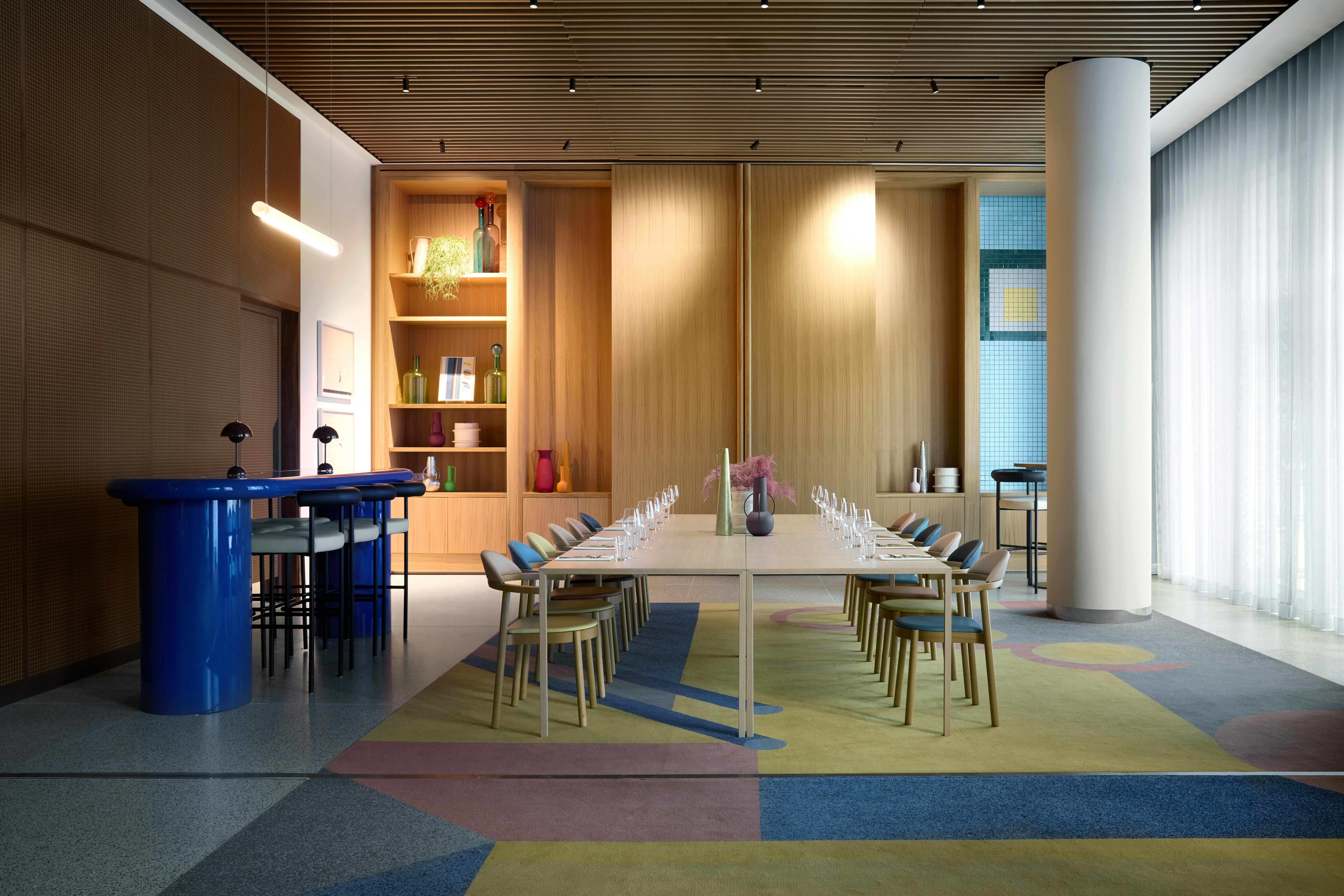 Kimpton Main Frankfurt by IHG 21/50