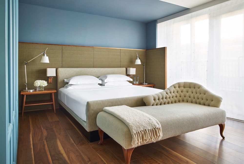Park Hyatt Washington 9/48