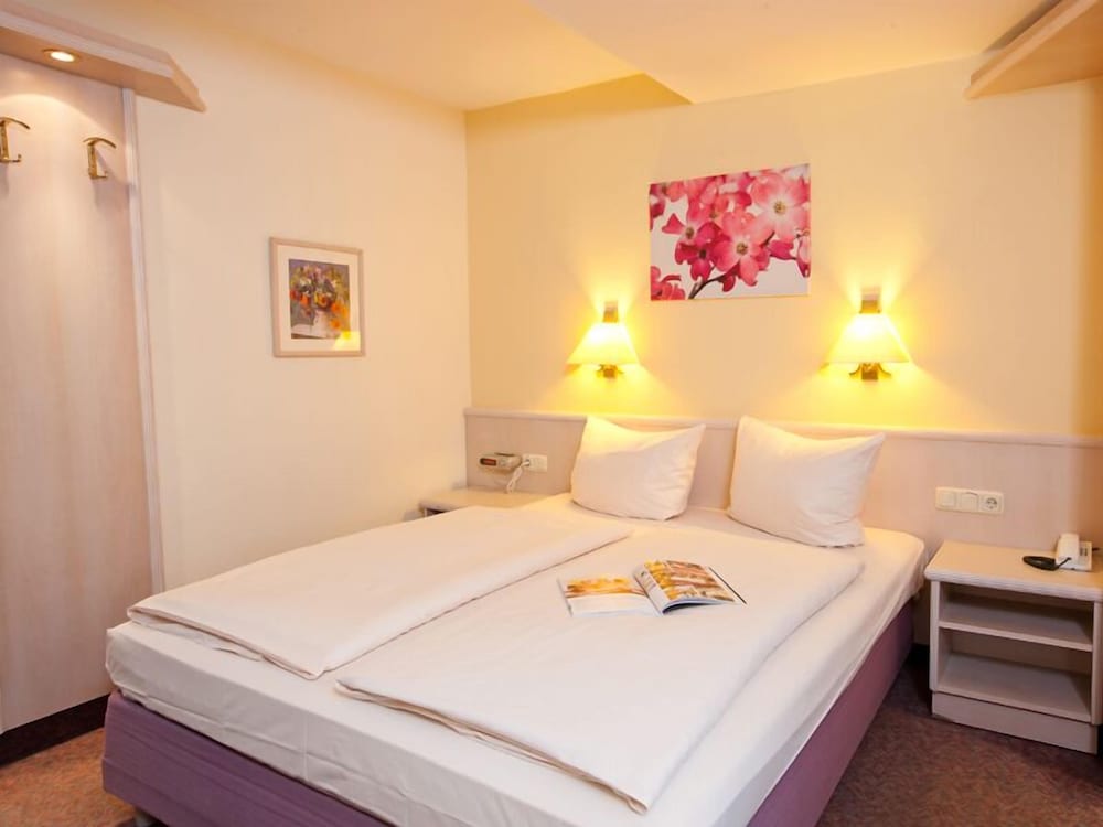 Hoteltraube Rudesheim 10/50