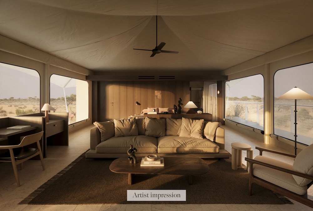 Monarto Safari Resort 31/50