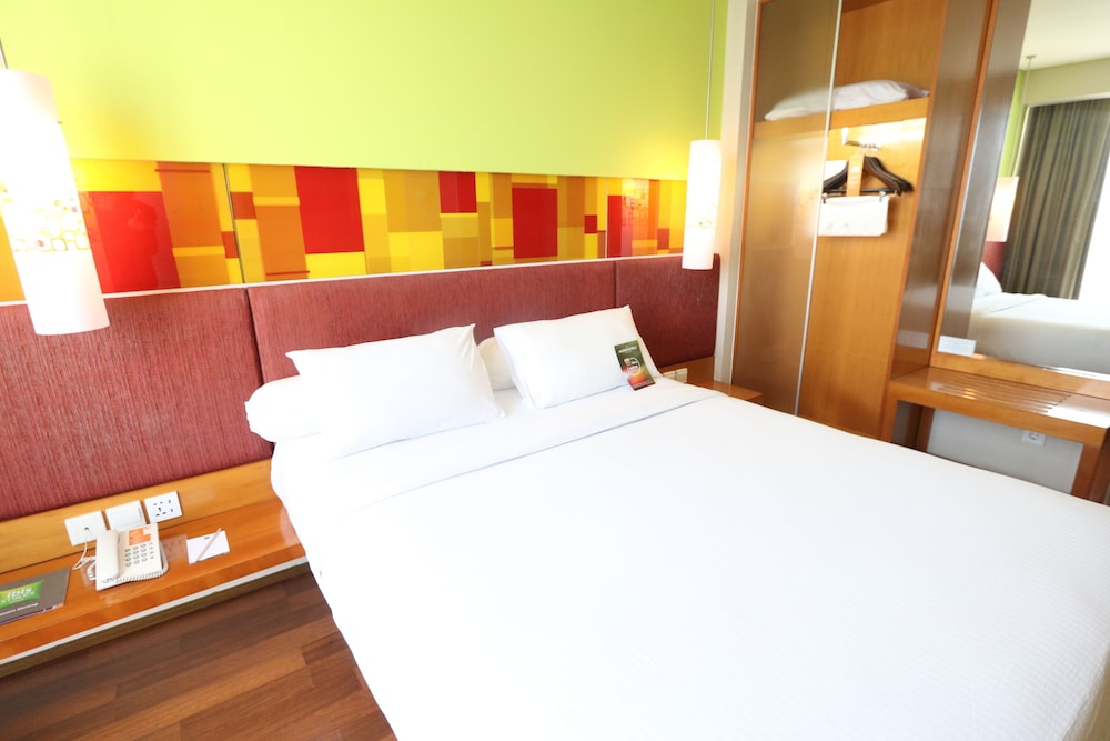 Ibis Styles Solo 34/66