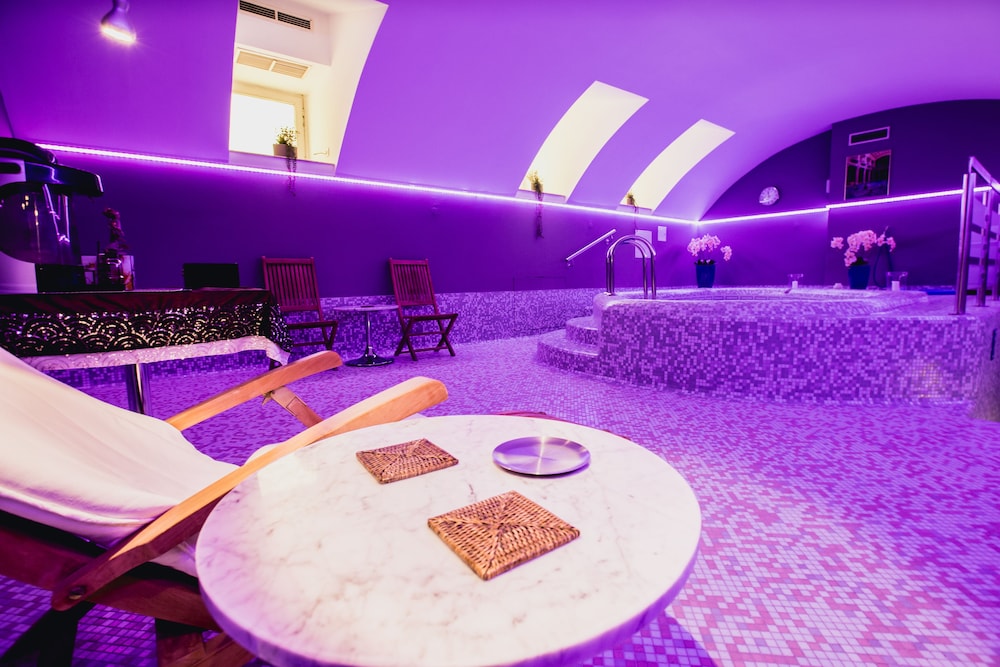 Museum Hotel Budapest 27/48