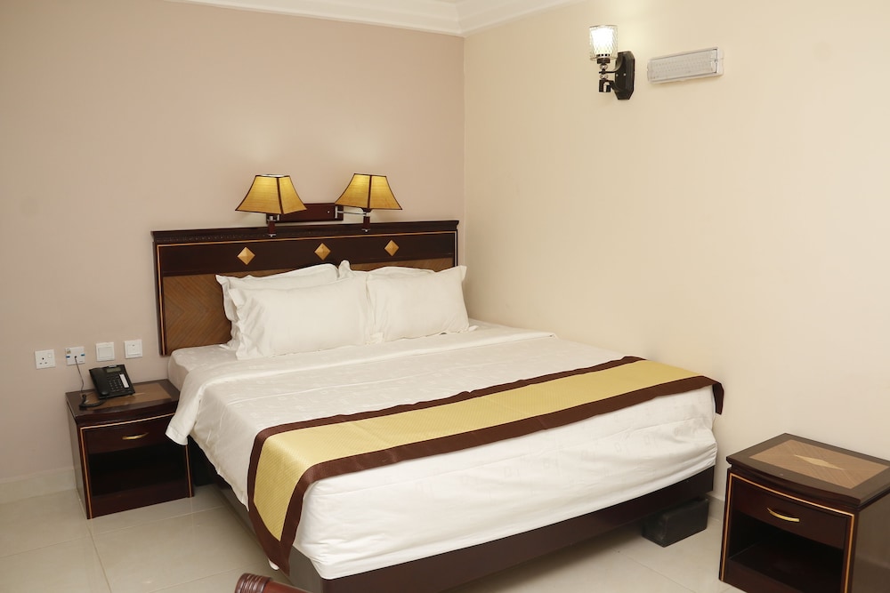 Barca-Liga Hotels 18/50