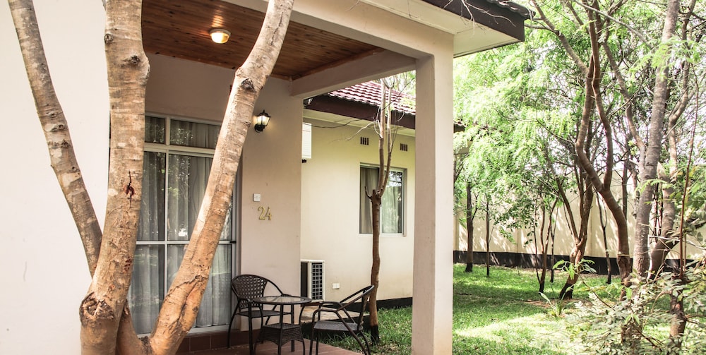 Chamba Valley Exotic Hotel 3/50