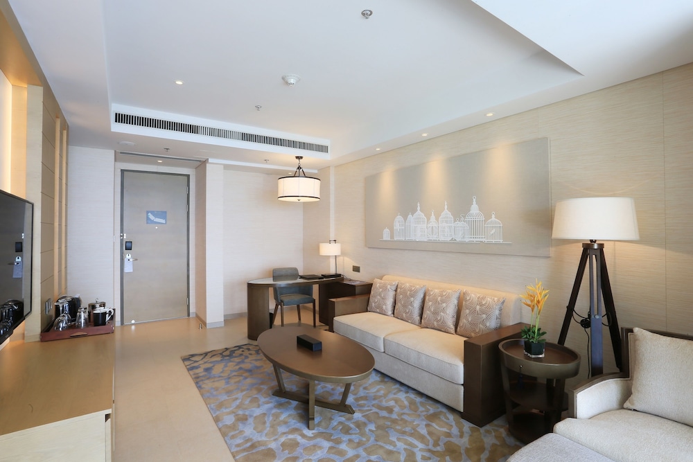 XIANGSHUI BAY MARRIOTT RESORT & SPA 29/51