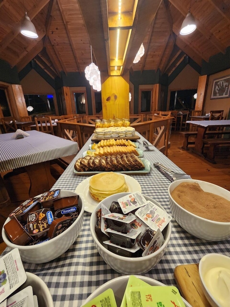 Hotel Del Glaciar Libertador 56/64