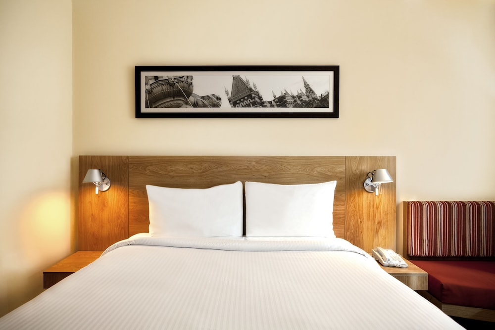 ibis Navi Mumbai 12/75