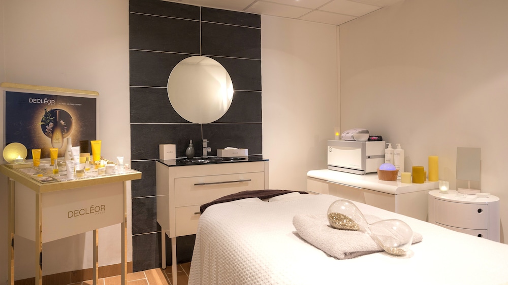 Hotel Club Mmv Les Melezes 19/50