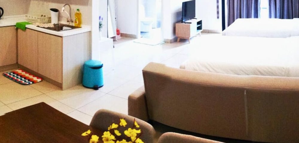 Ownastay Midhills Genting 39/50