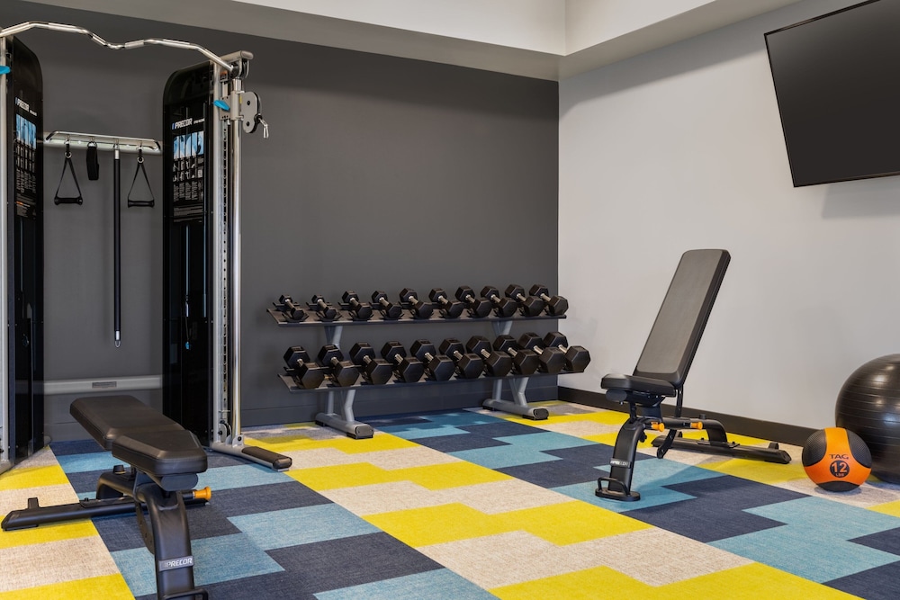 Towneplace Suites By Marriott Geneva 19/40