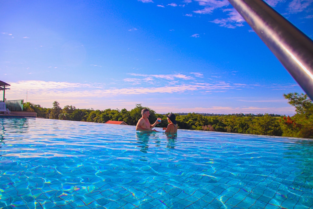 Eco Cataratas Resort by San Juan 47/50
