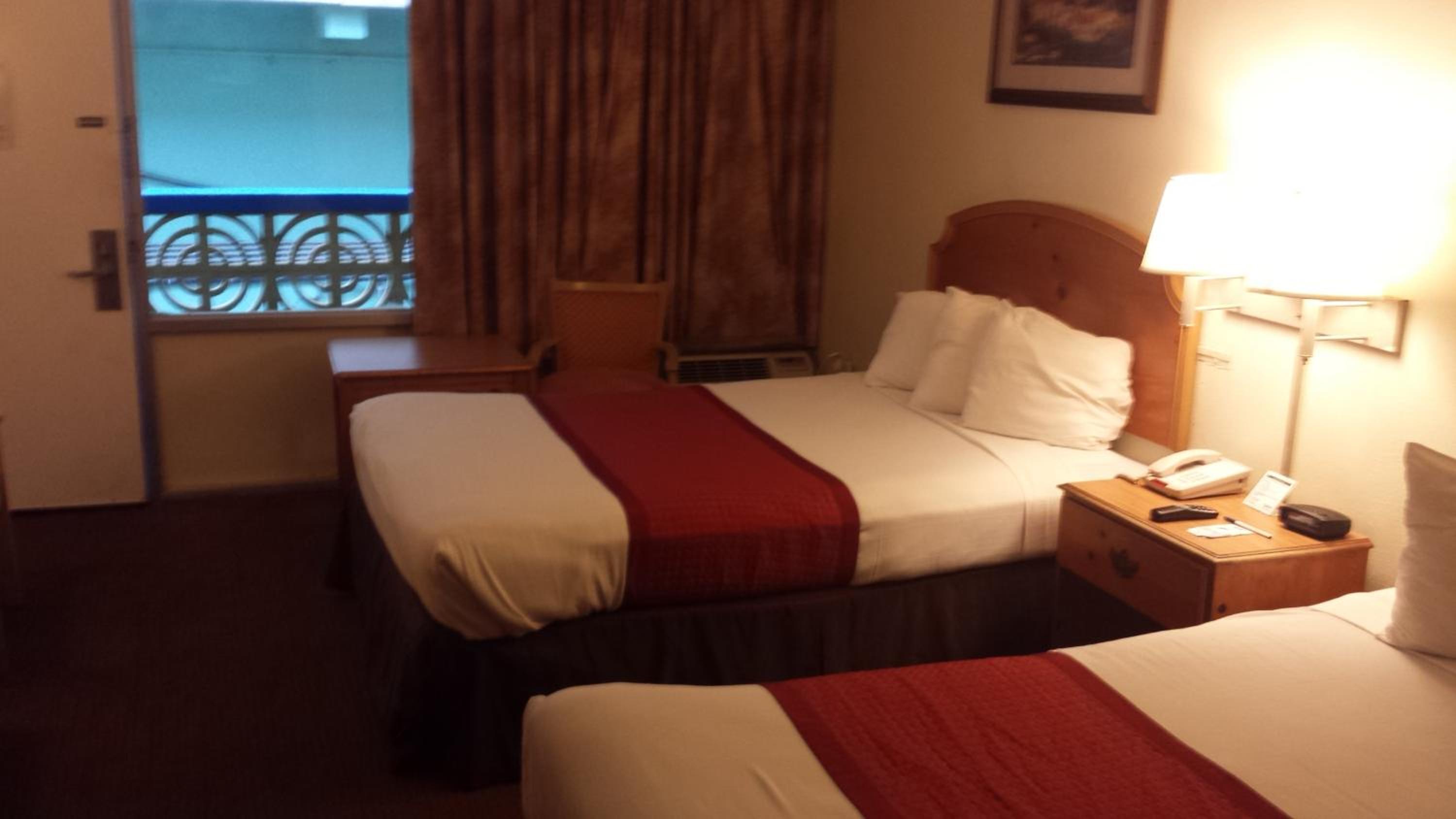 Ocean Star Hotel photo4