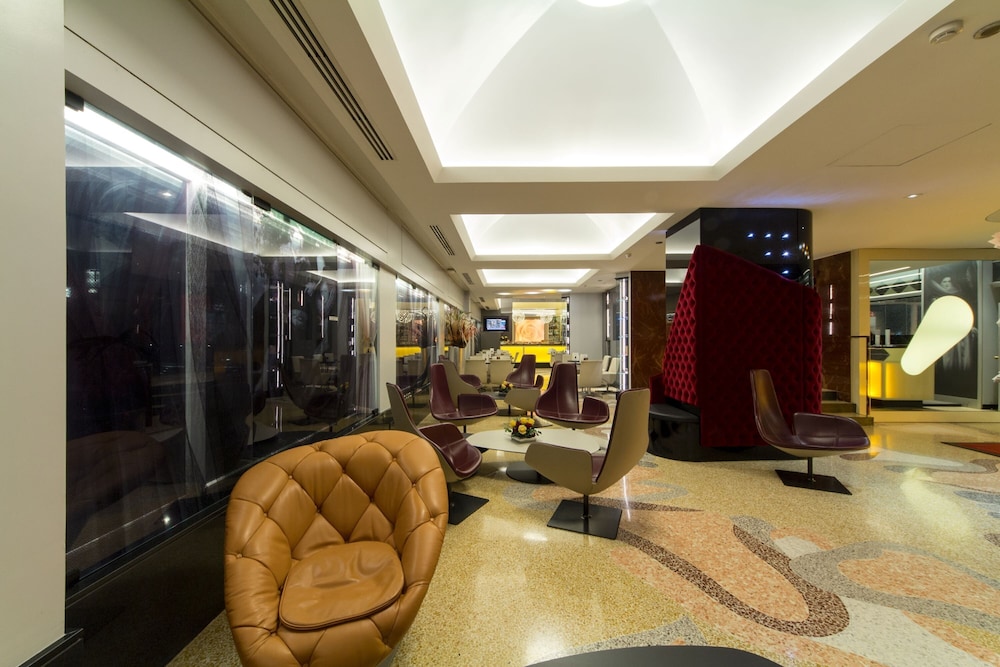 c-hotels Rubens 32/52