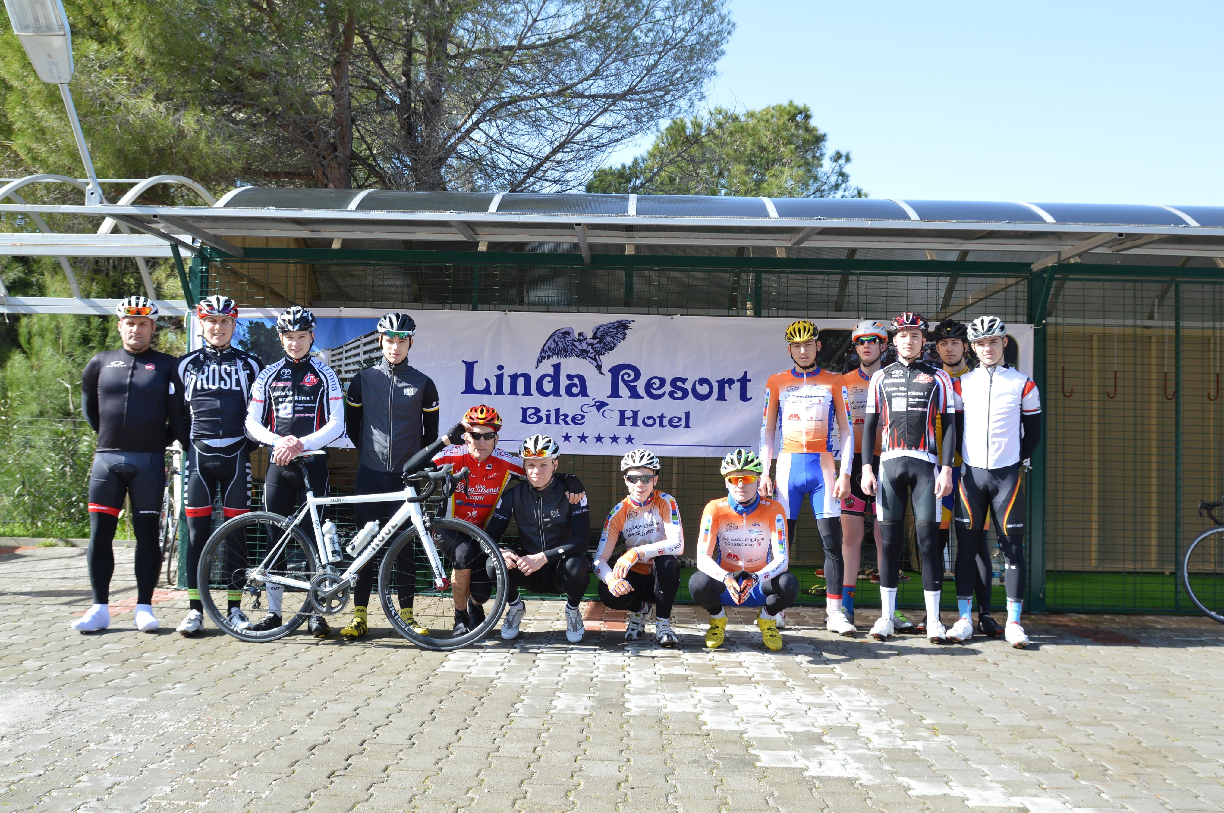 Linda Resort Hotel 39/49