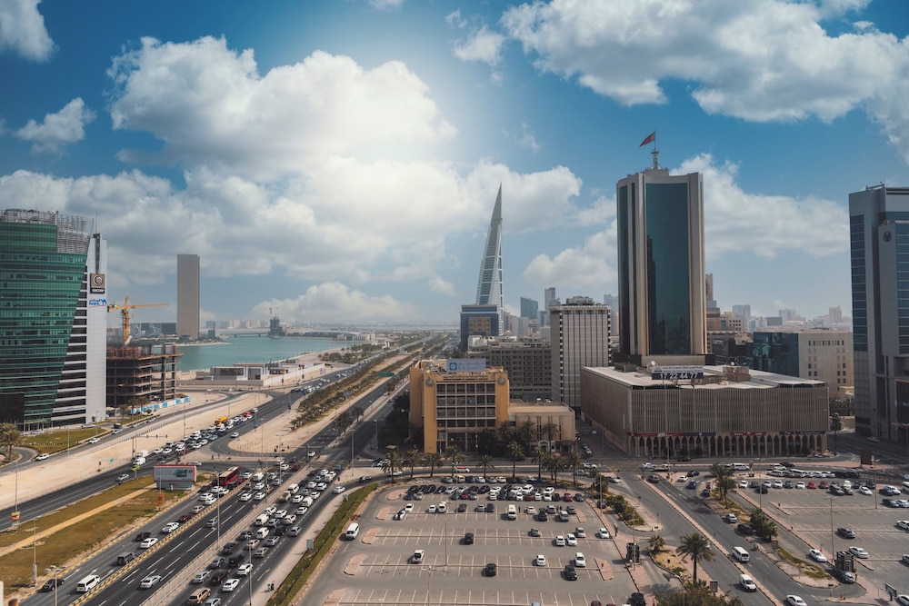 InterContinental Bahrain by IHG 72/77