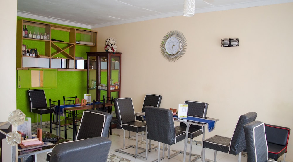 The Homestay Cottage 19/23