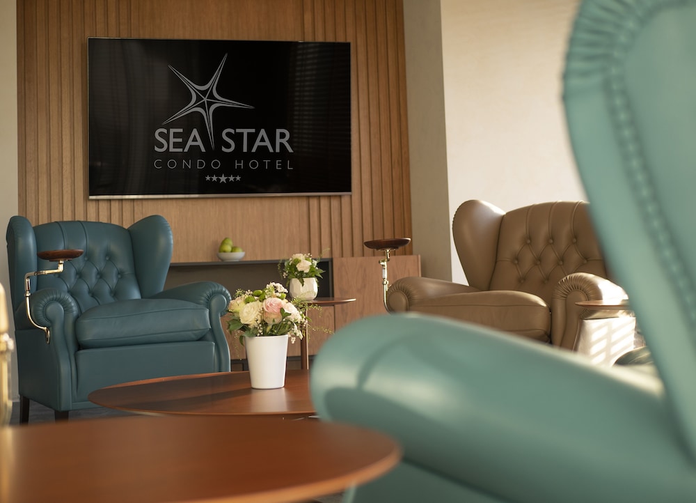 Sea Star Hotel 29/50