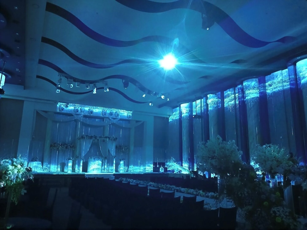 The Central Park Hotel Songdo 3/63