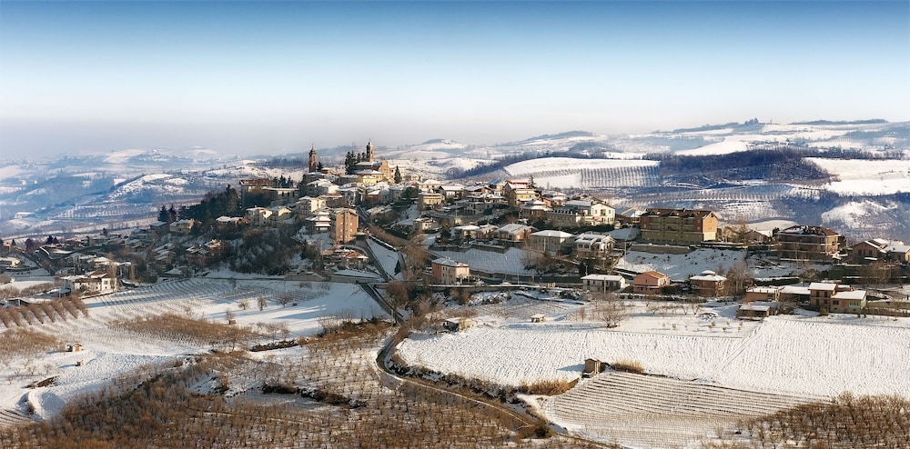 Hotel Ristorante I Castelli 44/50