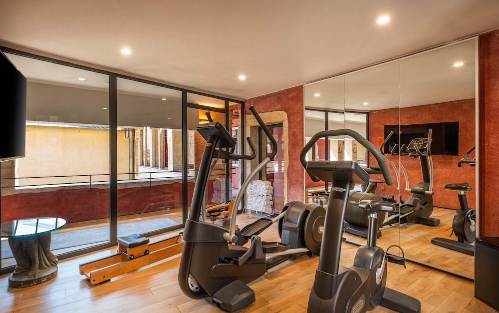 Cour des Loges Lyon, A Radisson Collection Hotel 46/79