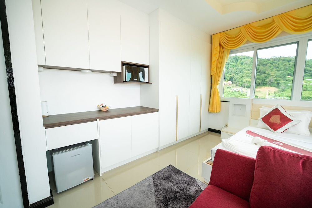 Baan Waru Seaview 36/50