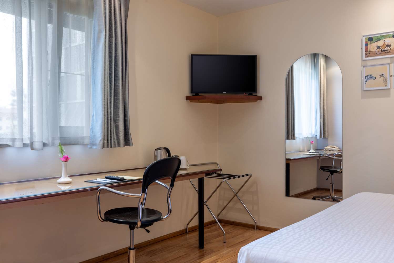 Best Western Nairobi Upper Hill 35/44