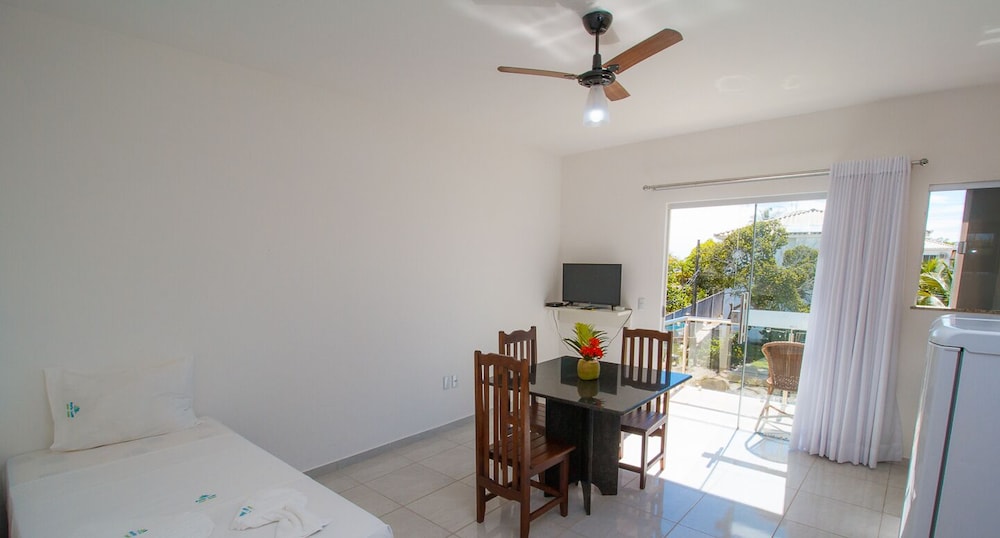 Porto Luar Apart Hotel 33/54