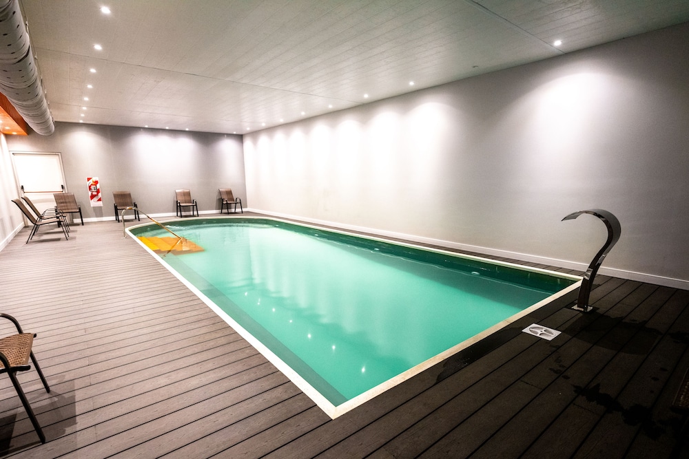 Cilene del Fuego Suites and Spa 31/60