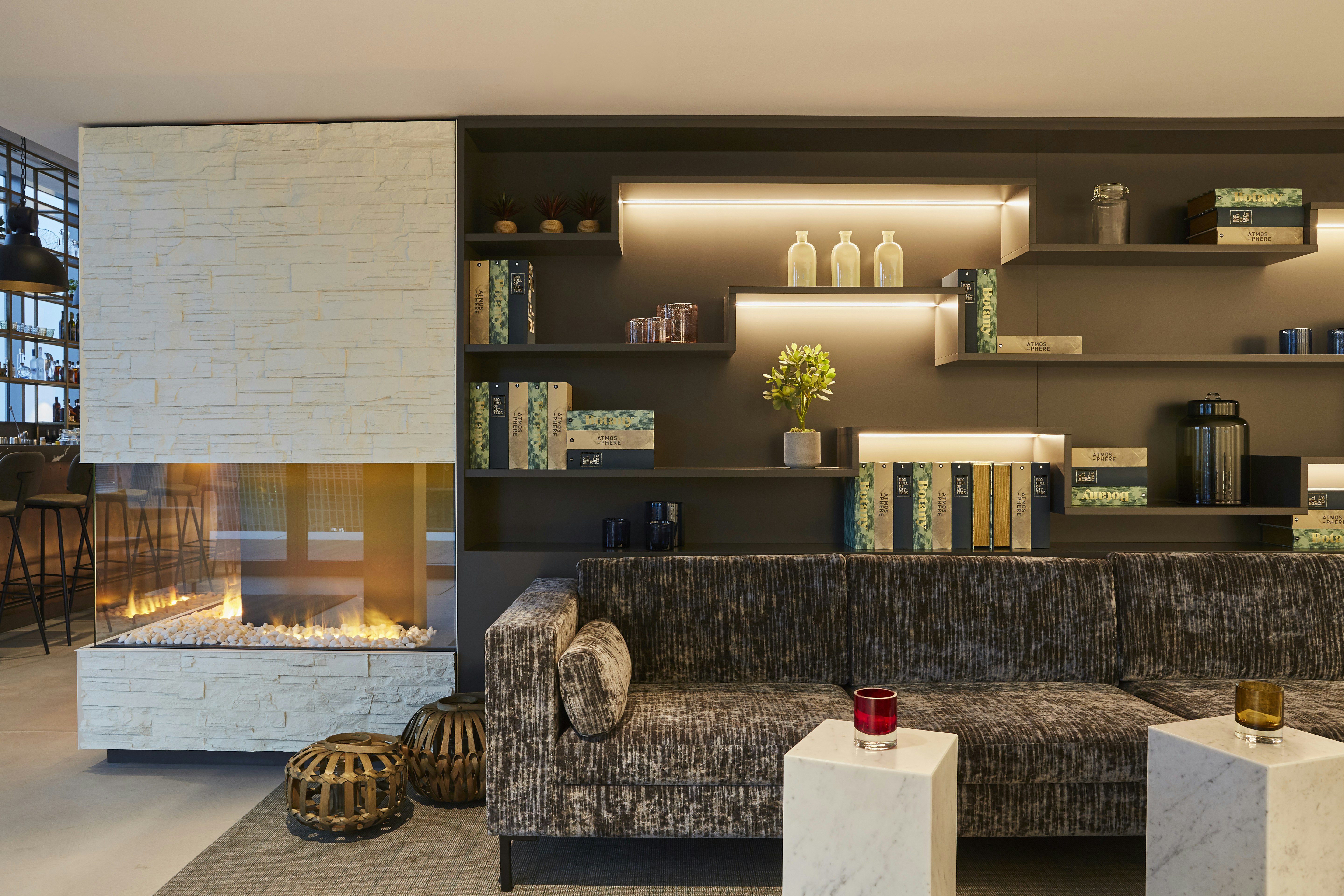 Hotel Indigo Berlin City East City 38/76