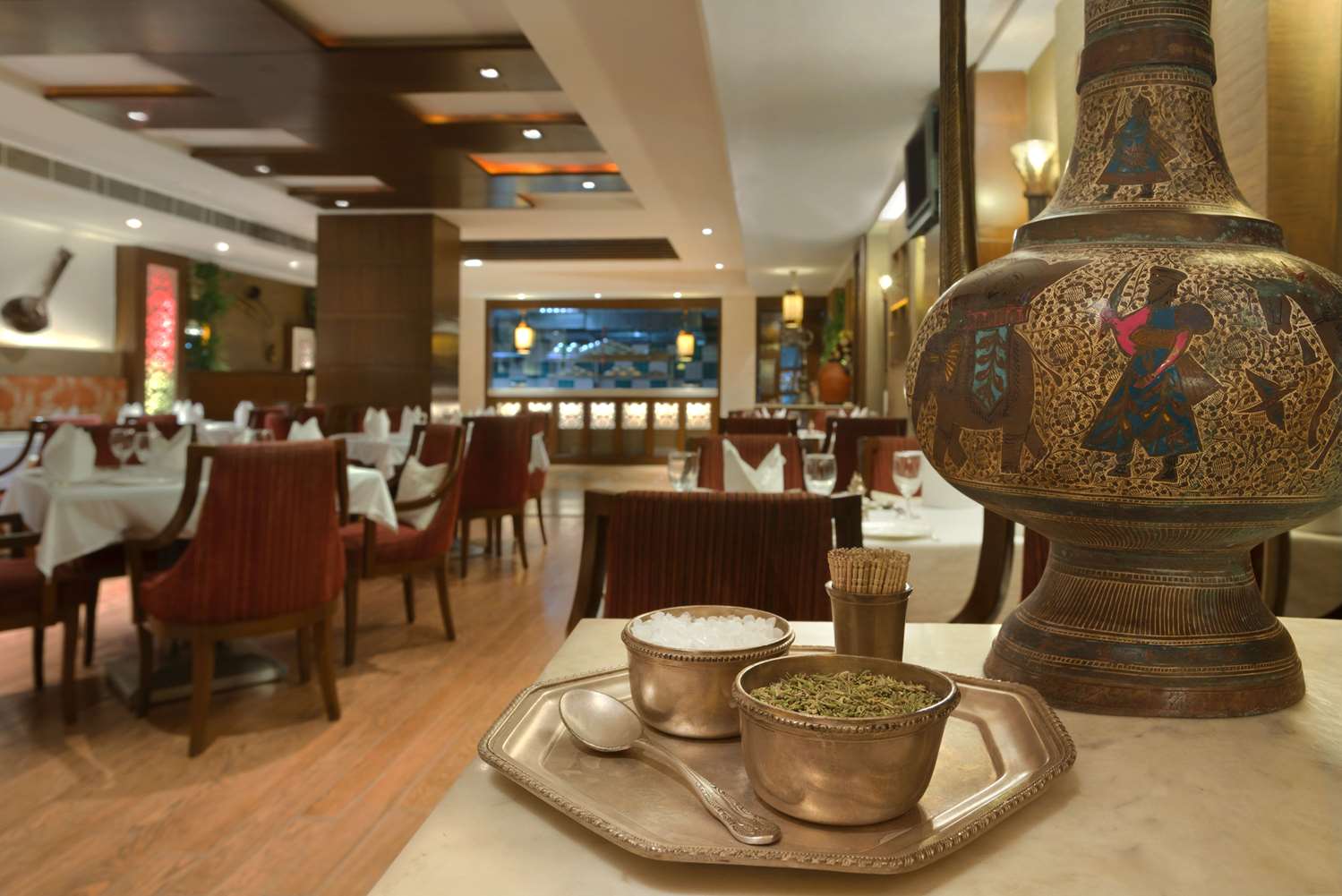 Ramada by Wyndham Jaipur 35/46