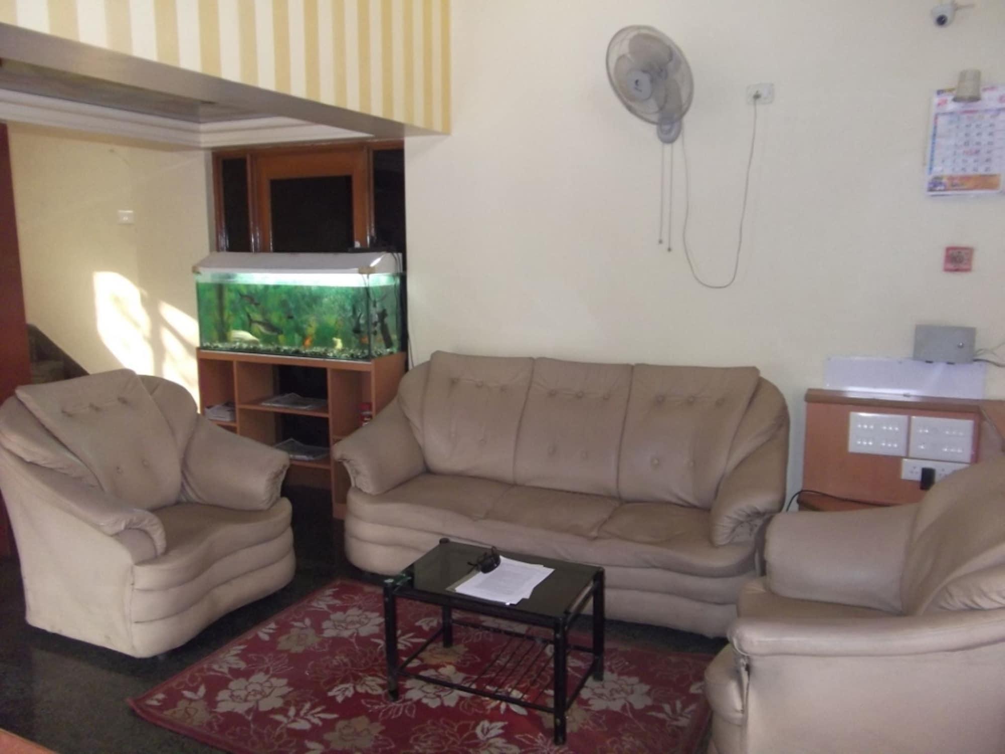 Hotel Ravikant 14/23