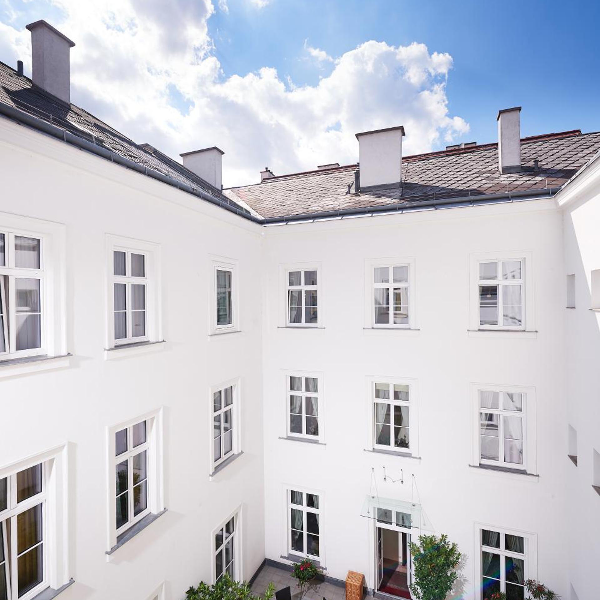 Hotel Austria Wien 1/50