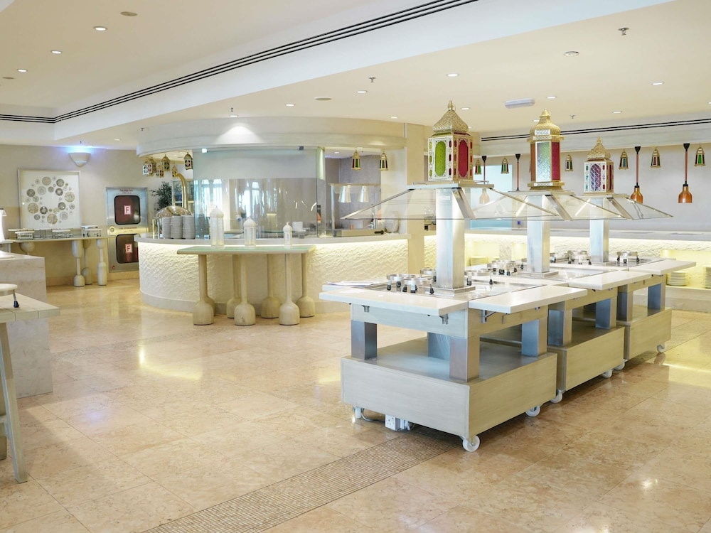Movenpick Hotel & Resort Al Bidaa 12/86