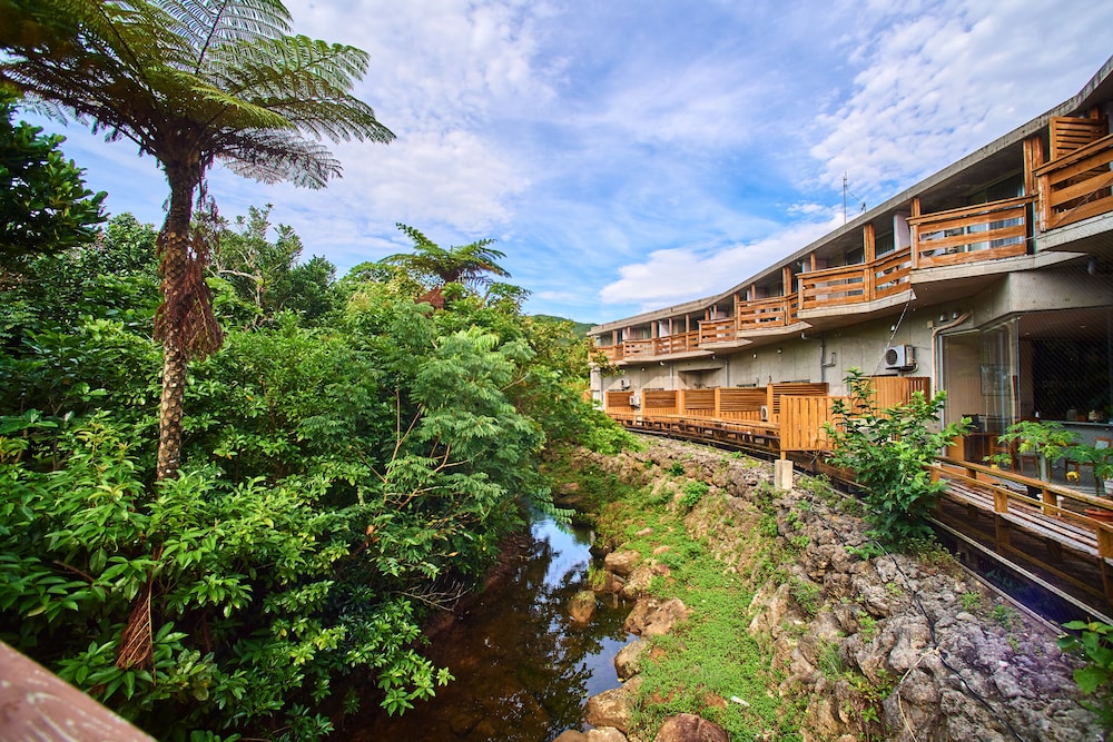 Jungle Hotel Painu Maya 19/22