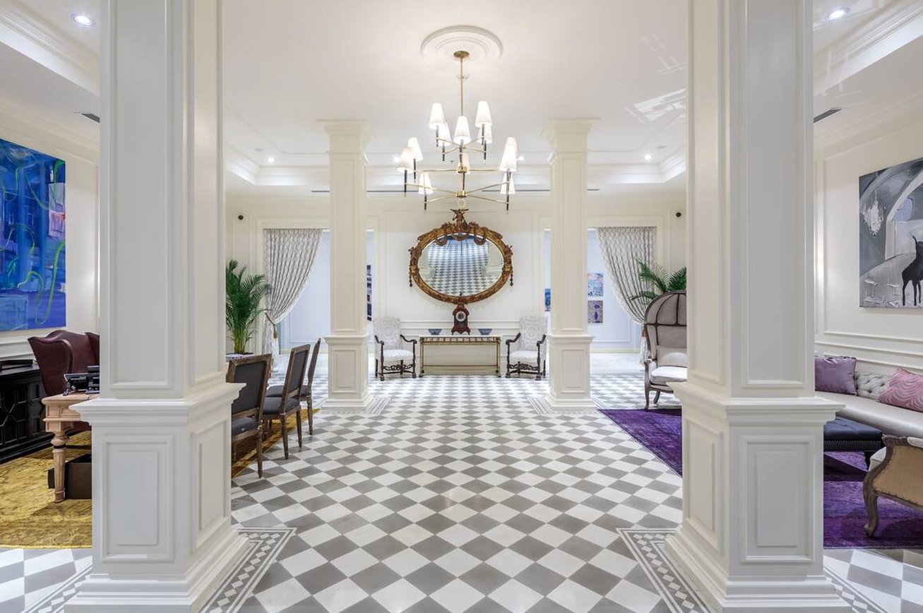 Hotel del Parque 25/36