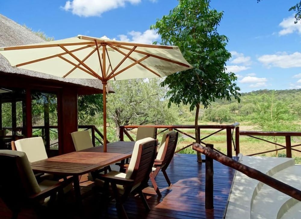 Emhosheni River Lodge 28/47
